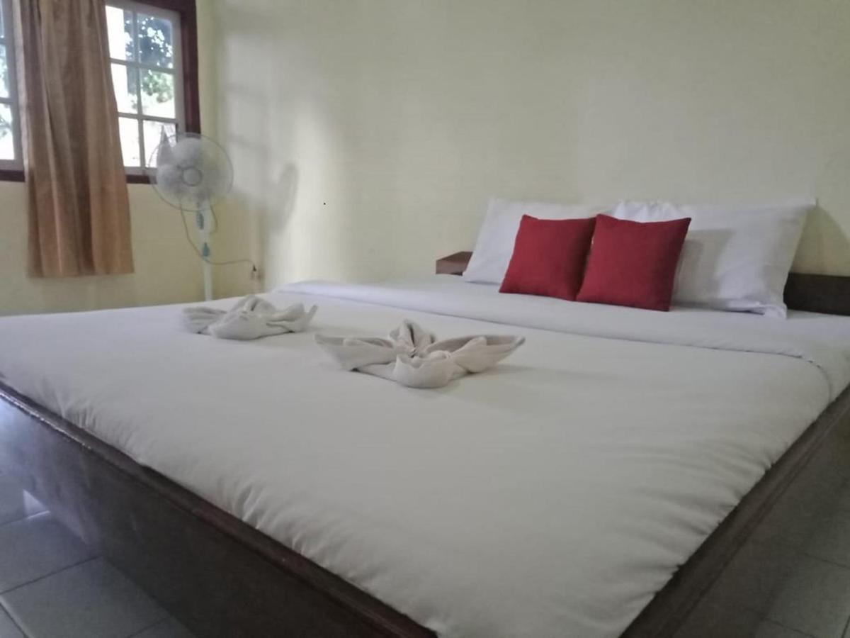 Long Beach Hotel Pangandaran Eksteriør bilde