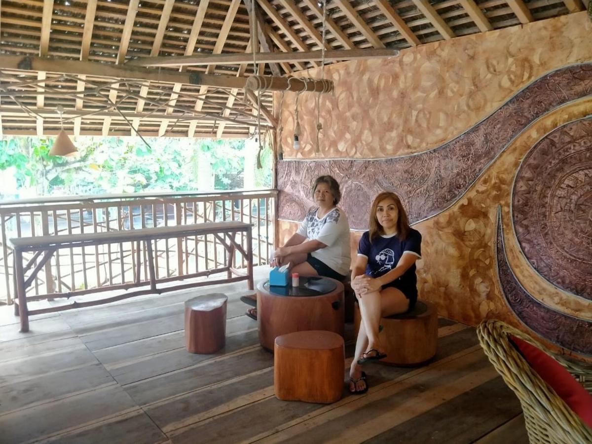 Long Beach Hotel Pangandaran Eksteriør bilde