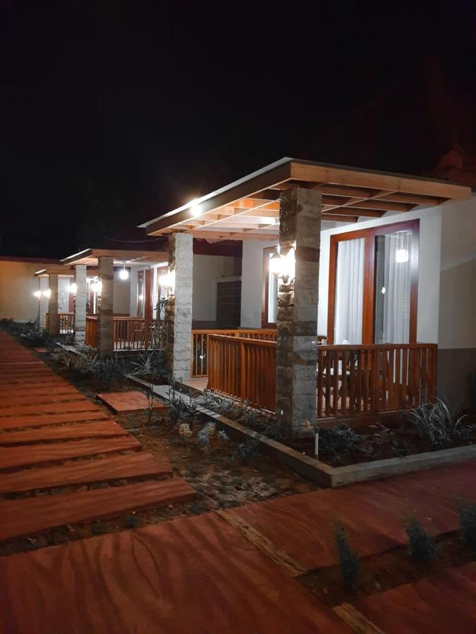 Long Beach Hotel Pangandaran Eksteriør bilde